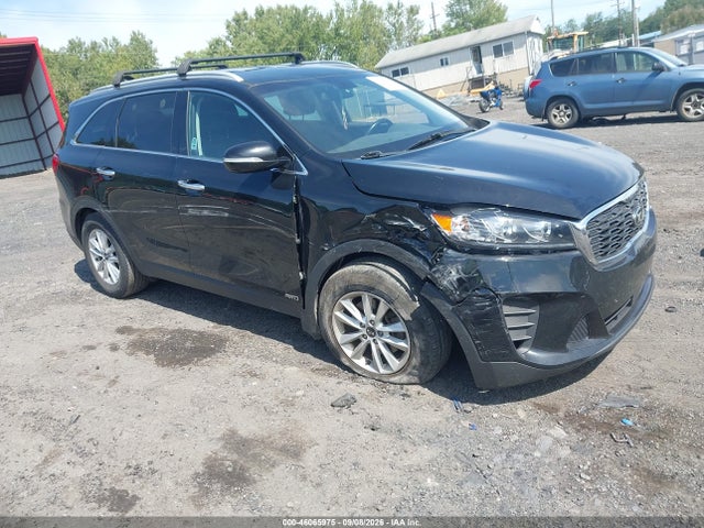 2020 KIA SORENTO 2.4L LX