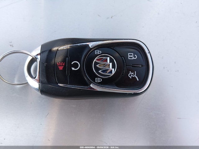 2021 BUICK ENCORE GX FWD SELECT 11