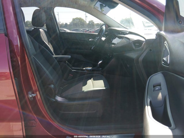 2021 BUICK ENCORE GX FWD SELECT 5
