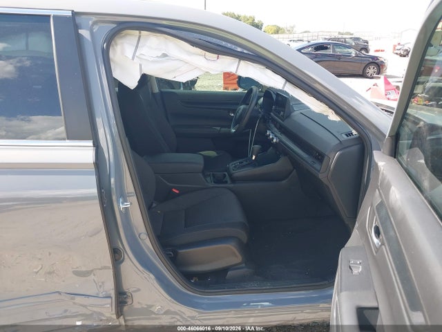 2023 HONDA CR-V LX AWD 5