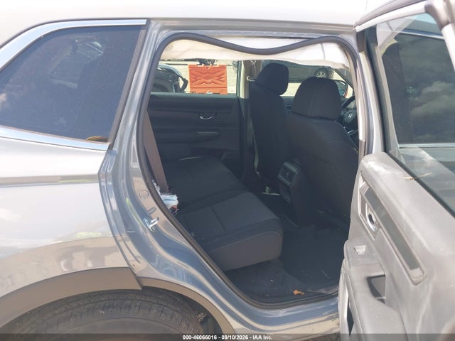 2023 HONDA CR-V LX AWD 8