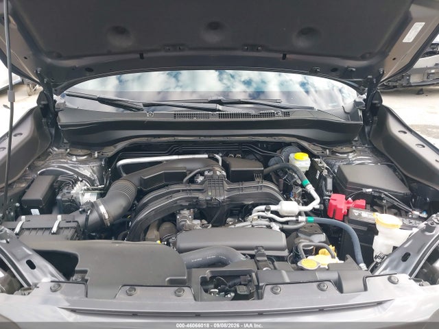2026 SUBARU FORESTER PREMIUM 10