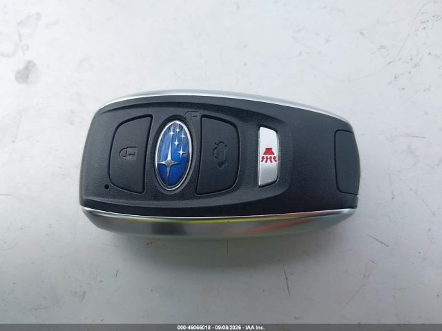 2026 SUBARU FORESTER PREMIUM 11