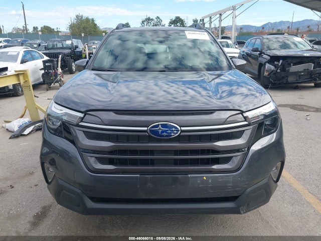 2026 SUBARU FORESTER PREMIUM 12