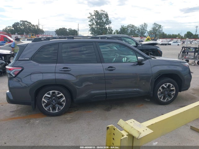 2026 SUBARU FORESTER PREMIUM 13