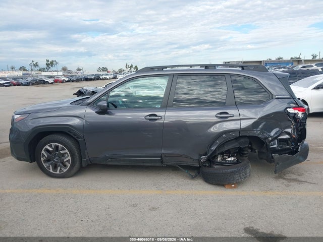 2026 SUBARU FORESTER PREMIUM 14