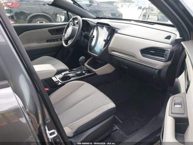 2026 SUBARU FORESTER PREMIUM 5