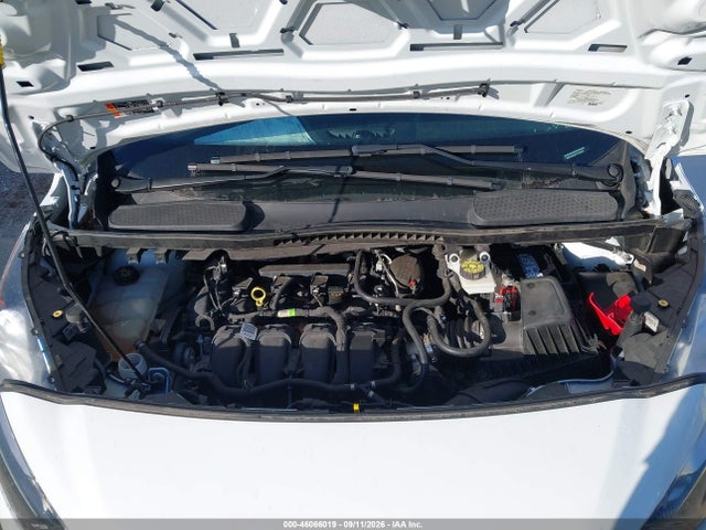 2023 FORD TRANSIT CONNECT XL PASSENGER 10