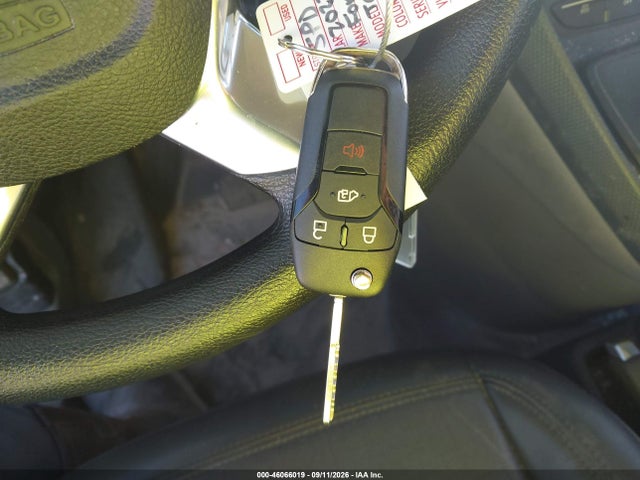 2023 FORD TRANSIT CONNECT XL PASSENGER 11
