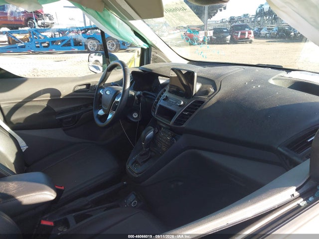 2023 FORD TRANSIT CONNECT XL PASSENGER 5