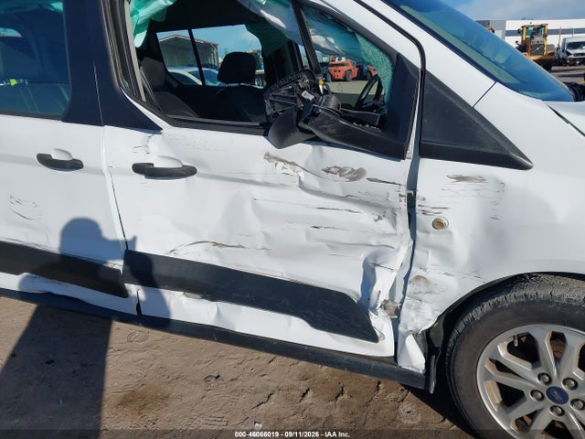 2023 FORD TRANSIT CONNECT XL PASSENGER 6