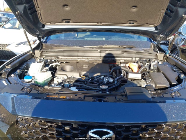 2026 MAZDA CX-50 HYBRID PREMIUM PLUS 10