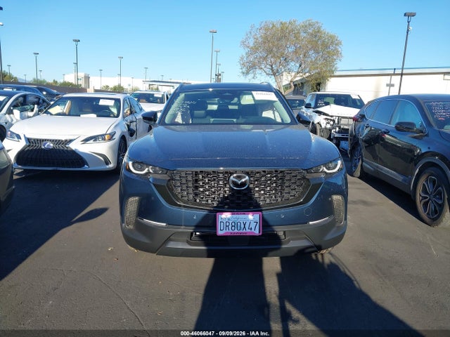 2026 MAZDA CX-50 HYBRID PREMIUM PLUS 12