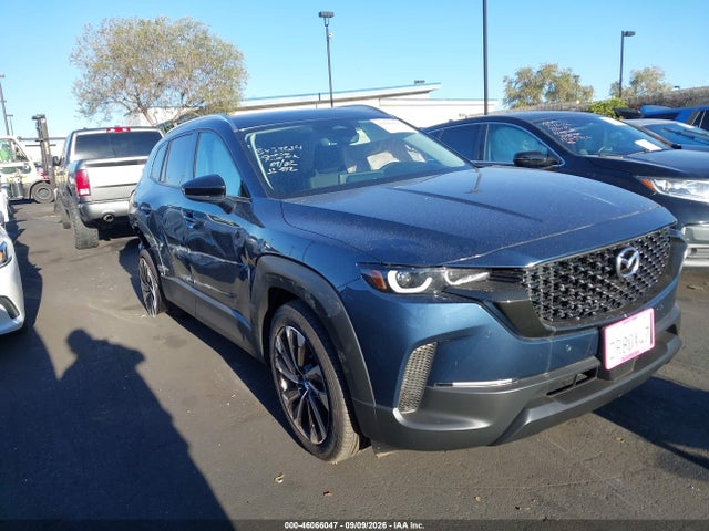2026 MAZDA CX-50 HYBRID PREMIUM PLUS 13