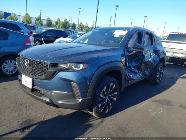 2026 MAZDA CX-50 HYBRID PREMIUM PLUS 14