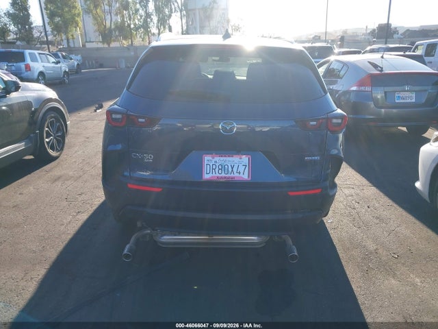 2026 MAZDA CX-50 HYBRID PREMIUM PLUS 16
