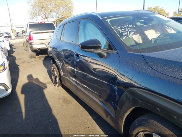 2026 MAZDA CX-50 HYBRID PREMIUM PLUS 11