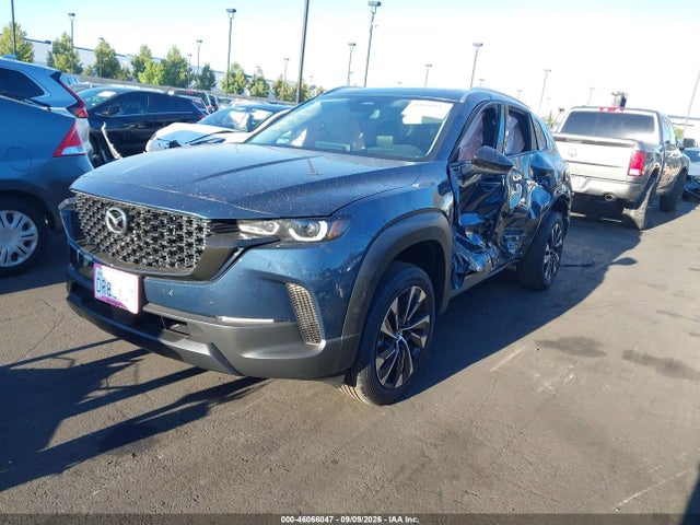 2026 MAZDA CX-50 HYBRID PREMIUM PLUS 2