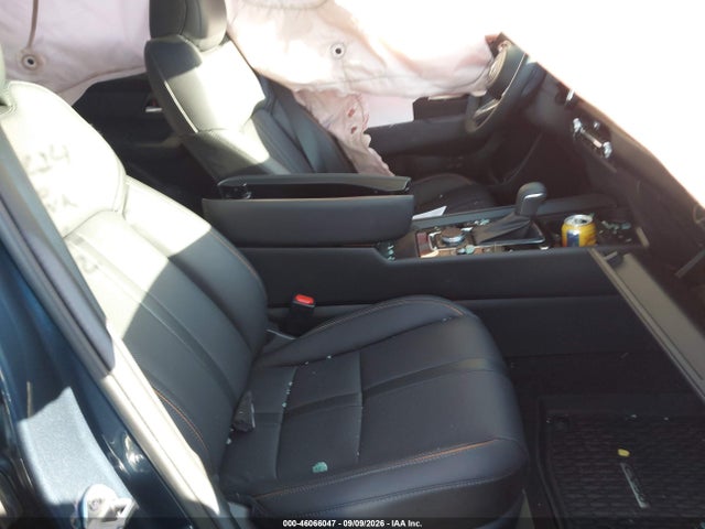 2026 MAZDA CX-50 HYBRID PREMIUM PLUS 5