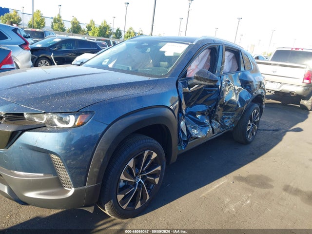 2026 MAZDA CX-50 HYBRID PREMIUM PLUS 6