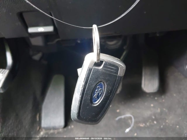 2018 FORD EXPLORER XLT 11