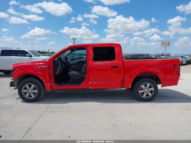 2019 FORD F-150 XLT 15