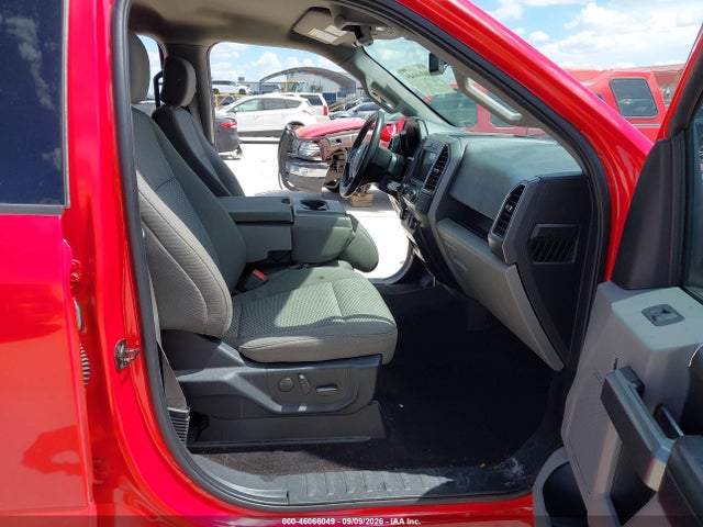 2019 FORD F-150 XLT 5