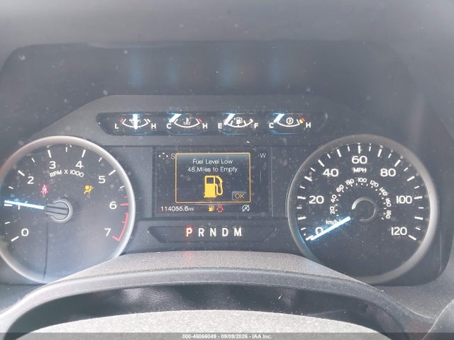 2019 FORD F-150 XLT 7