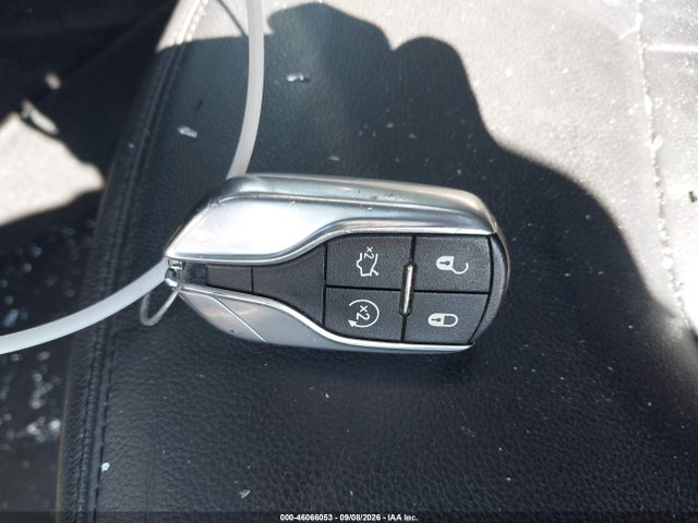 2023 MASERATI LEVANTE MODENA 11
