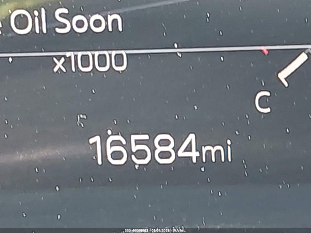 2026 GMC TERRAIN FWD ELEVATION 15