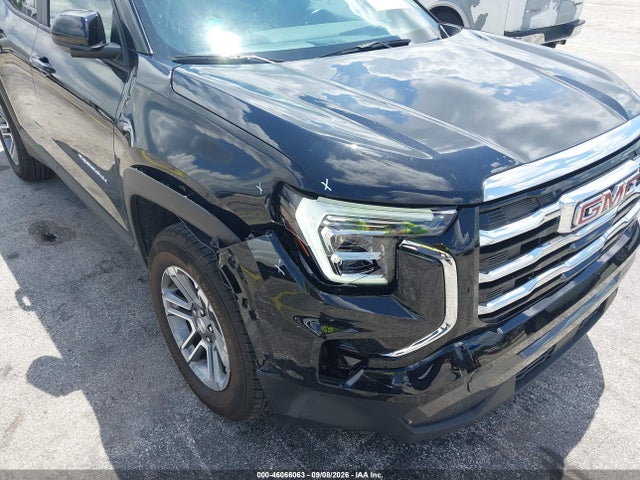 2026 GMC TERRAIN FWD ELEVATION 18