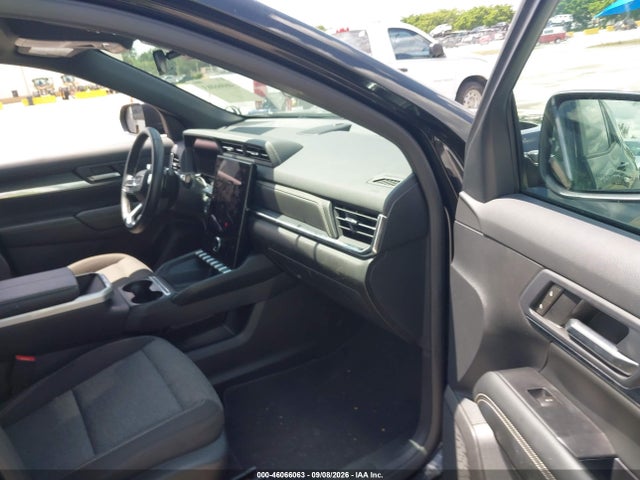 2026 GMC TERRAIN FWD ELEVATION 5