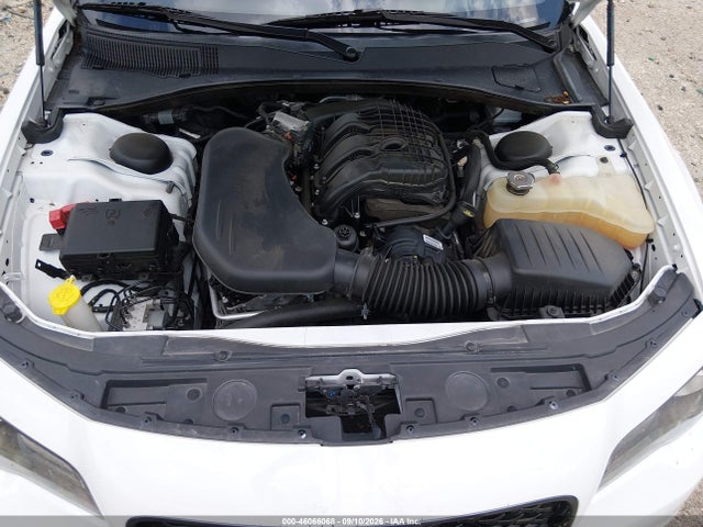 2023 CHRYSLER 300 TOURING L 10