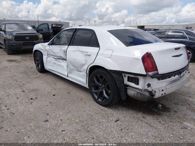 2023 CHRYSLER 300 TOURING L 3