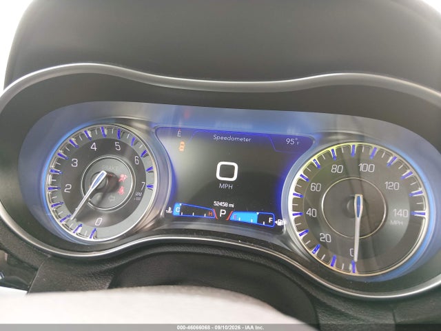 2023 CHRYSLER 300 TOURING L 7
