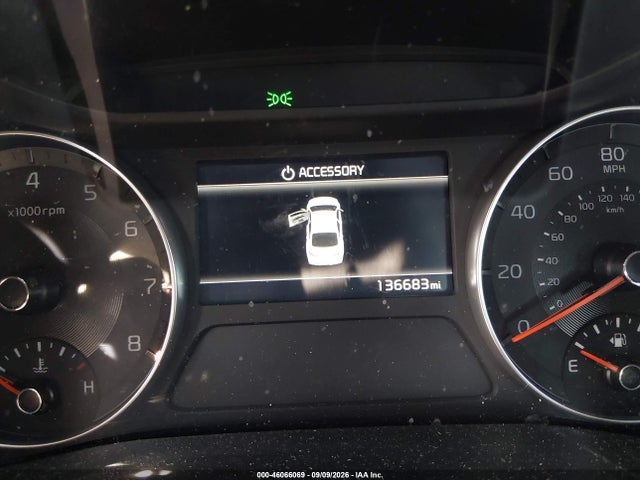 2023 KIA FORTE GT-LINE 7