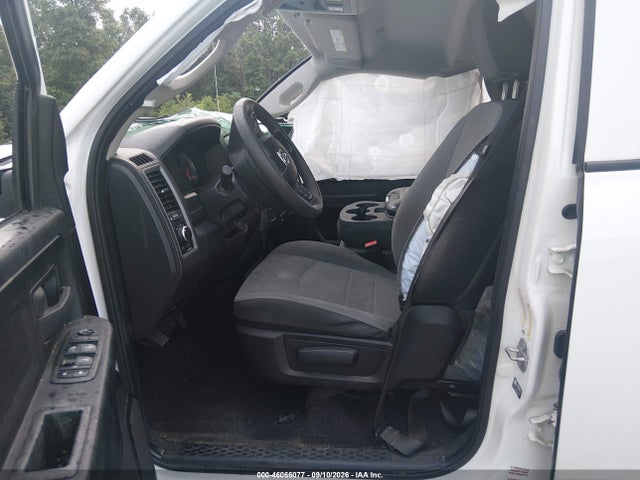 2022 RAM 1500 CLASSIC TRADESMAN 4X2 6'4 BOX 5