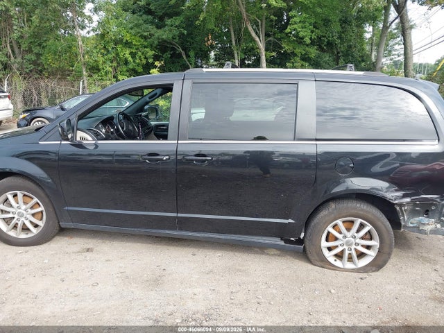 2019 DODGE GRAND CARAVAN SXT 15