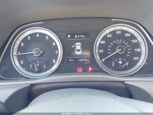 2022 HYUNDAI SONATA SE 7