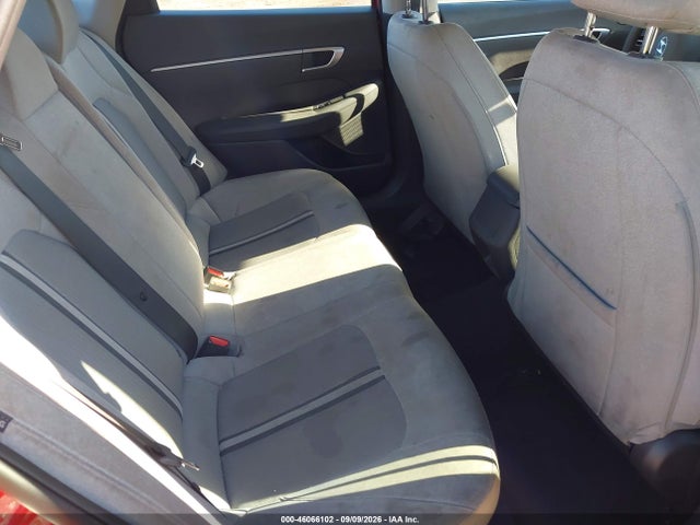 2022 HYUNDAI SONATA SE 8