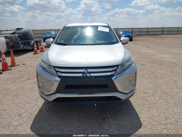 2019 MITSUBISHI ECLIPSE CROSS ES 12