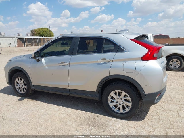 2019 MITSUBISHI ECLIPSE CROSS ES 14