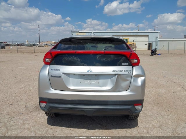 2019 MITSUBISHI ECLIPSE CROSS ES 16