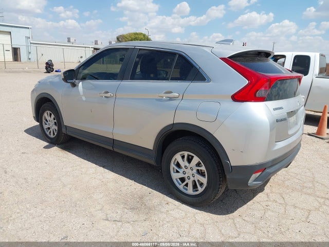2019 MITSUBISHI ECLIPSE CROSS ES 3