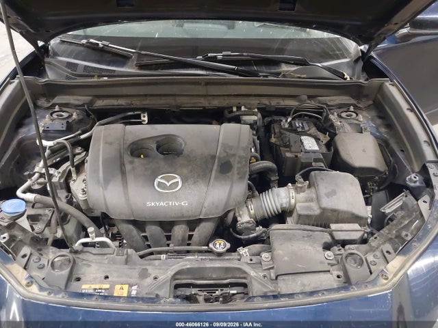 2021 MAZDA CX-30 PREFERRED 10