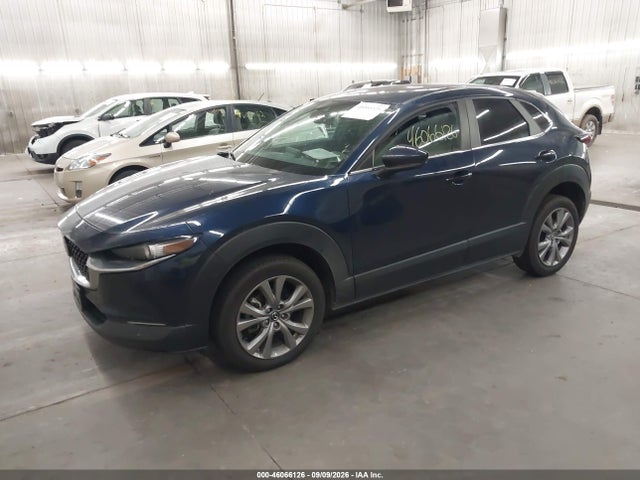 2021 MAZDA CX-30 PREFERRED 2