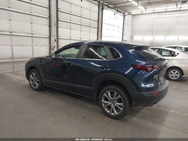 2021 MAZDA CX-30 PREFERRED 3