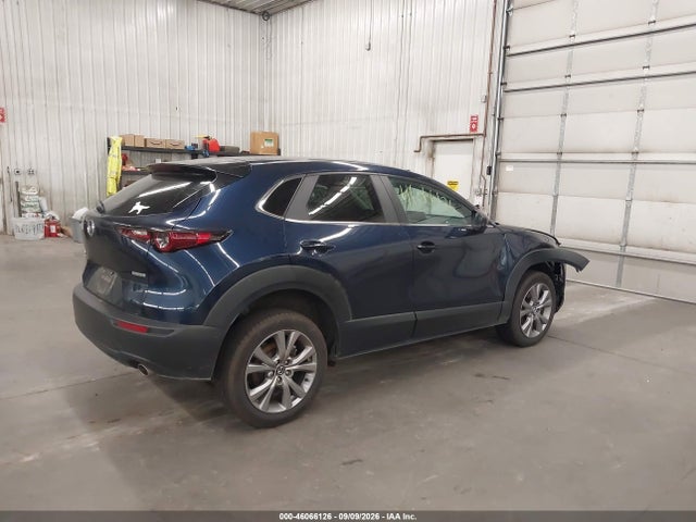 2021 MAZDA CX-30 PREFERRED 4