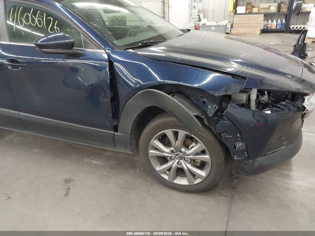 2021 MAZDA CX-30 PREFERRED 6
