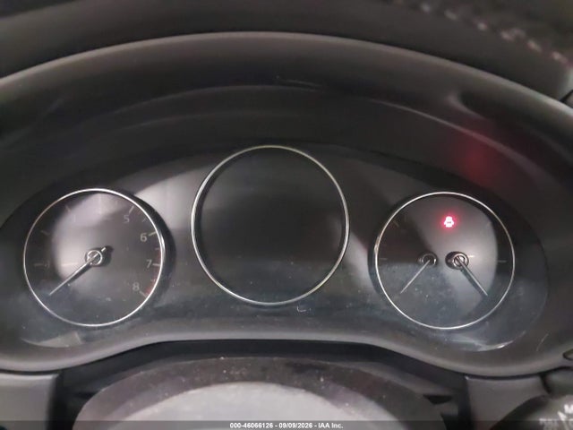 2021 MAZDA CX-30 PREFERRED 7